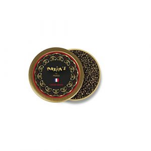 Maxim's de Paris Caviar Baeri - 50g