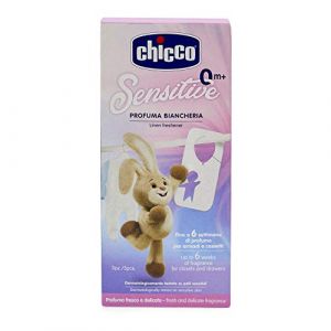 Image de Chicco Profumatore armadio 3pz 10105