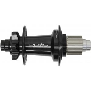 Hope Pro 5 E-Bike Rear Hub, Black