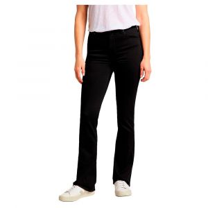 Lee Filters BREESE BOOT Classique Jeans Femme, Black Rinse, 29W / 33L