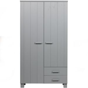 Woood Armoire pin Dennis