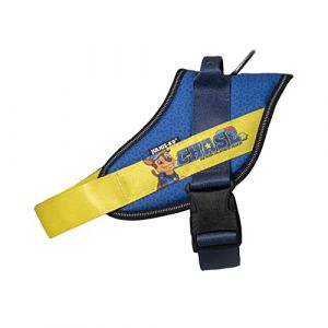 Julius K9 Julius K-9 Harnais JK9 Paw Patrol, Taille: M/0, Chase