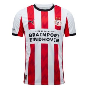 Puma Maillot Domicile PSV Eindhoven 2025/26