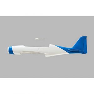 E-flite Painted Fuselage V1200 EFL12351 Parts