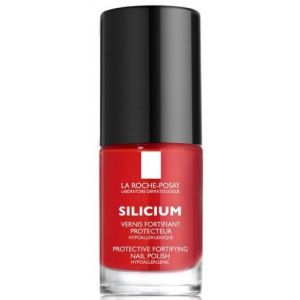 Image de La Roche-Posay Silicium 24 Rouge Parfait - Vernis