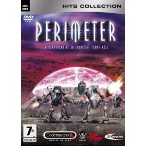 Perimeter [PC]