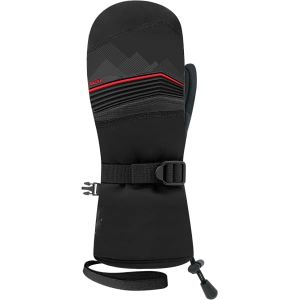 Racer Moufles de ski enfant waterproof duvet oie