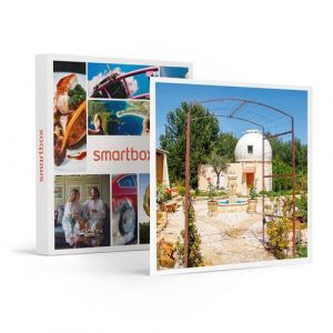 Smartbox Coffret Cadeau 2 jours en h&ocirc;tel insolite avec observation des &eacute;toiles au t&eacute;lescope pr&egrave;s de Draguignan-S&eacute;jour