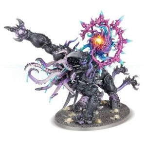 Games Workshop Jeux de société Warhammer AoS & 40k - Chaos Mutalithe à Vortex