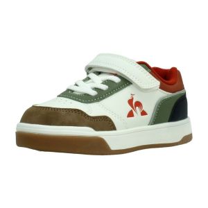 Le Coq Sportif Sneakers bébé court breaker inf