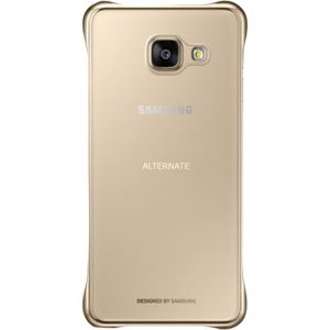 Samsung EF-QA310CFEGWW - Coque pour Galaxy A3 2016
