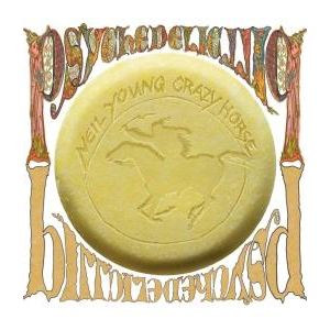 Neil Young & Crazy Horse : Psychedelic Pill