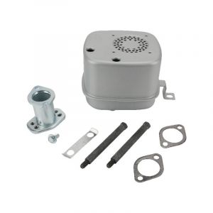 Briggs & stratton Echappement pour Briggs et Stratton - 796000 0024847673210