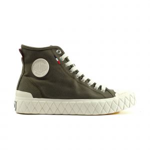 Palladium Baskets en toile Palla Ace Mid