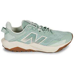 New Balance Chaussures de trail femme nitrel
