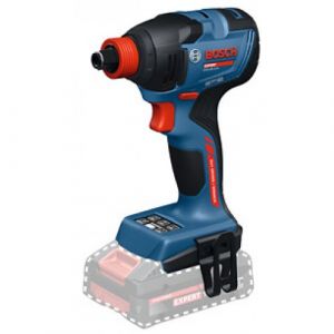 Bosch Boulonneuse 2 en 1 EXDX18V-210 Solo L-Boxx Expert