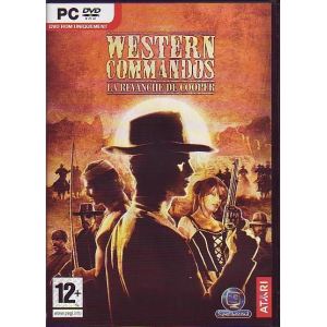 Western Commandos : La Revanche de Cooper [PC]