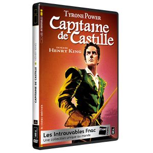 Capitaine de Castille