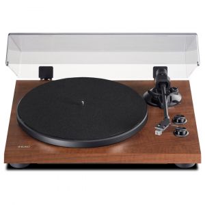 Teac TN-280BT-A3 Noyer