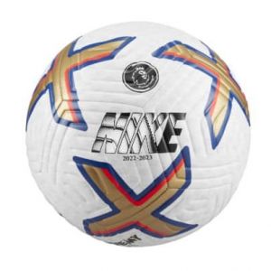 Image de Nike Ballon de football Academy Premier League 20222023 Blanc - Taille 5