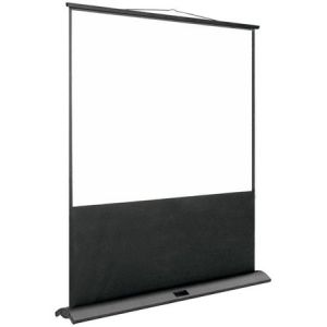 Image de Oray FLY01B1135180 - Ecran de projection transportable Fly Mono (135 x 180 cm) 4:3