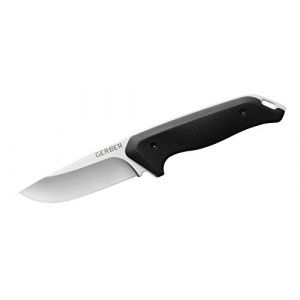 Gerber 31-003617 Cuhillo Moment Fixed, large, Drop point, BOX