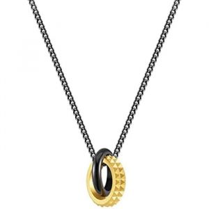 Police Men's Necklace PEAGN0001804 50 cm