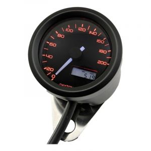 Compteur de vitesse Daytona Velona 48
