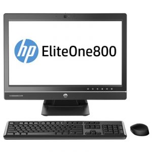 HP J7D08ET - EliteOne 800 G1 tout-en-un 21.5" Core i3-4160