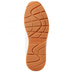 Reebok Chaussures running Royal Glide - White / Collegiate Navy / Gum - Taille EU 42 1/2
