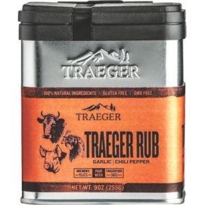 Traeger Epices RUBS - 250 g