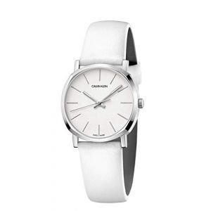 Calvin Klein Montre Femme K8Q331L2