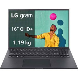 LG gram 16 (16Z90P-G.AP78F)