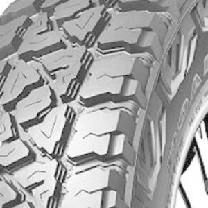 Kumho Road Venture MT51 - 245/70 R16 118/115Q