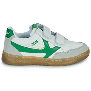 Kickers Baskets enfant Kagal