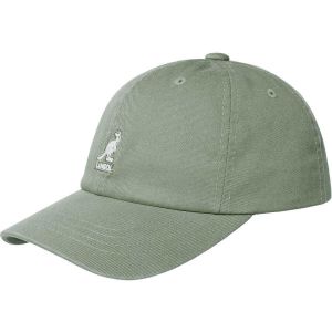 Kangol Casquette Washed Baseball