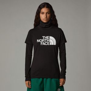The North Face Tee-shirt &agrave; manches courtes femme easy