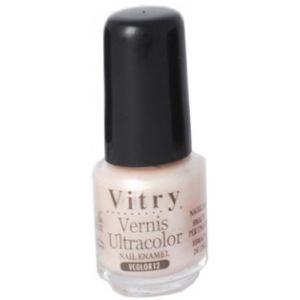 Image de Vitry Rose Tendre Nacrée - Vernis à ongles