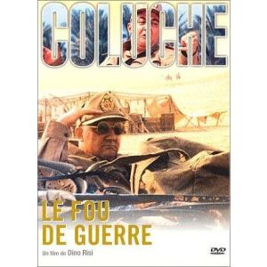 Le Fou de guerre