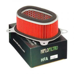 Hiflofiltro Filtre à air HFA1708 XRV750 Africa Twin 9302