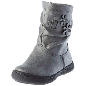 Chicco Bottes enfant COLETTA - Couleur 23 - Taille Gris