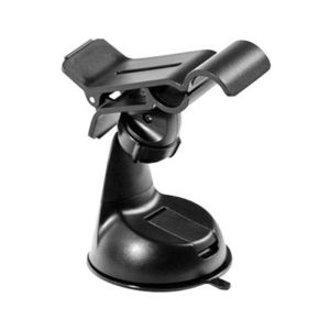 HTC Porte Téléphone 360° Fixation Ventouses Pare-brise H 2523302