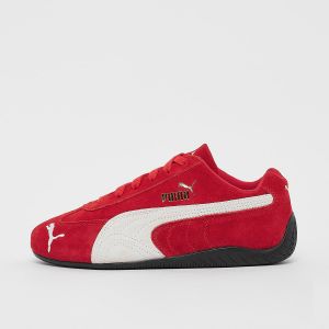 Puma Speedcat Og Rouge/blanc