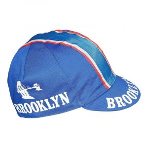 Ultime Bike Casquette vélo Gist Equipe Vintage Brooklin