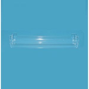 Hisense Balconnet superieur K2011991 pour Réfrigérateur essentiel b refrigerateur combine essentielb ERCVDE185-60V2
