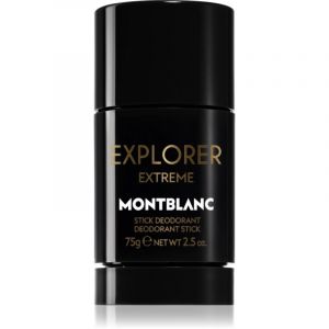 Montblanc Explorer Extreme Deodorants 75 g Herren (319.87 &euro; / 1 kg)