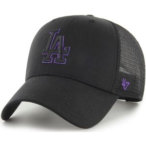 Casquette trucker LA Angels 47Brand MLB Branson MVP