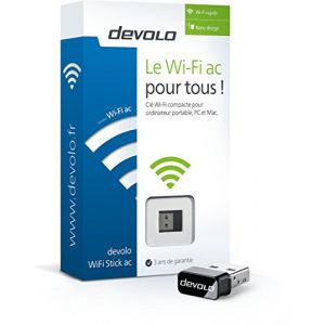 Devolo 9712 - WiFi Stick ac USB 2.0