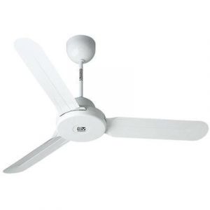 Vortice Nordik Design 1S 160 WE 3 pales - Ventilateur de plafond (Ø) 162 cm