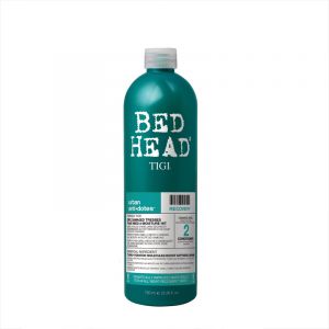 Image de Tigi Bed Head Urban Antidotes Recovery Shampooing Hydratant 750ml